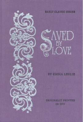 Saved by Love