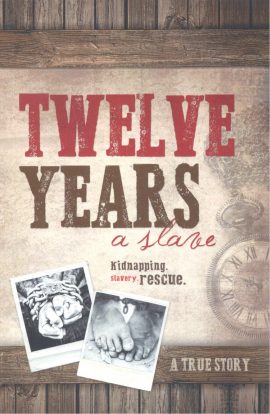 Twelve Years a Slave