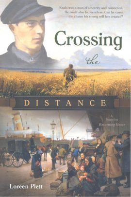 Crossing the Distance