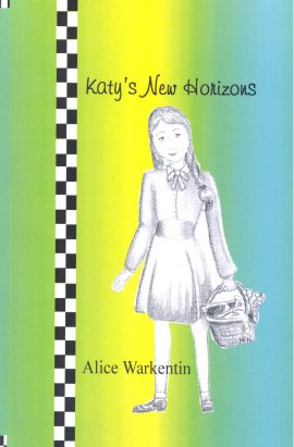 Katy's New Horizons