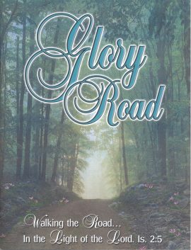 Glory Road