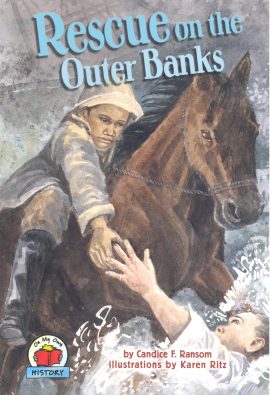 Rescue on the Outer Banks