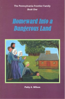 Homeward Into a Dangerous Land