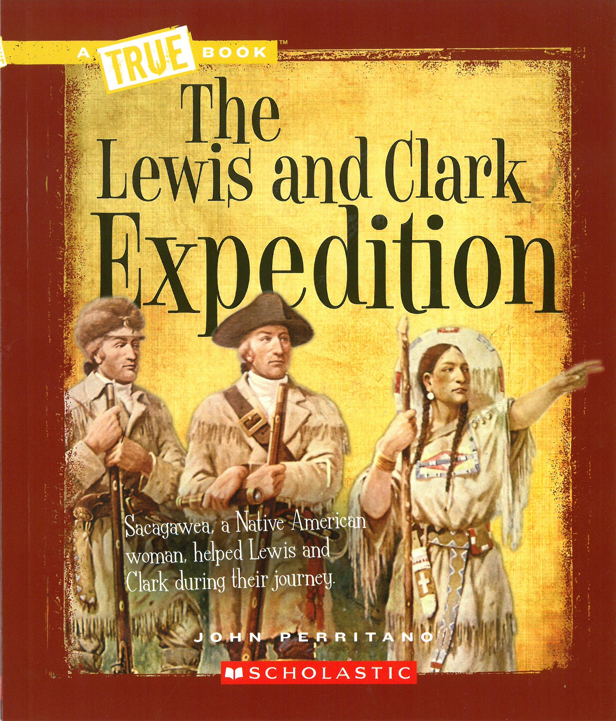 The Lewis and Clark Expedition