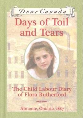 Days of Toil and Tears