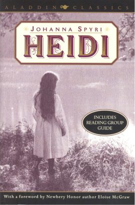 Heidi