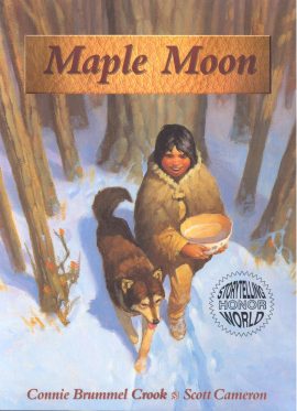 Maple Moon