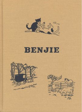 Benjie