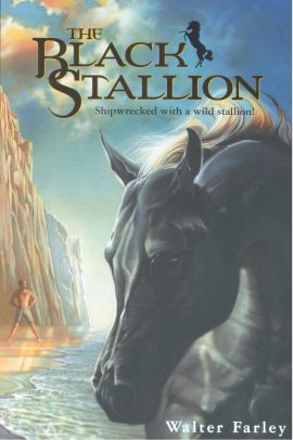 Black Stallion