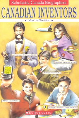 Canadian Inventors