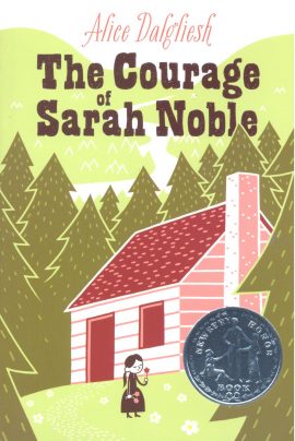 The Courage of Sarah Noble