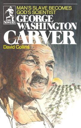 George Washington Carver