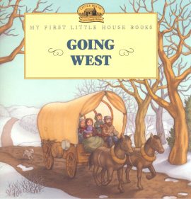Going West