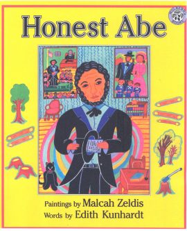 Honest Abe