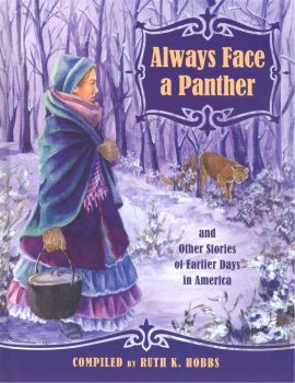 Always Face a Panther