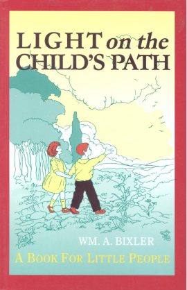 Light on the Child’s Path