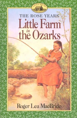 Little Farm in the Ozarks