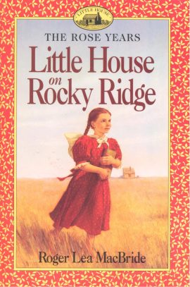 Little House on Rocky Ridge