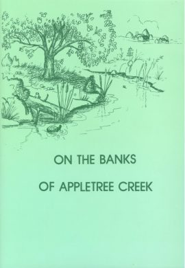 On the Banks of Appletree Creek