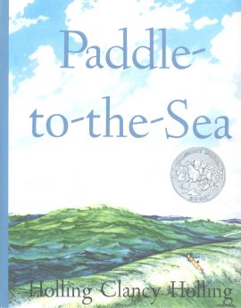 Paddle-to-the-Sea