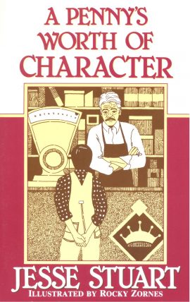 A Penny’s Worth of Character