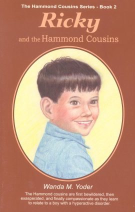Ricky and the Hammond Cousins