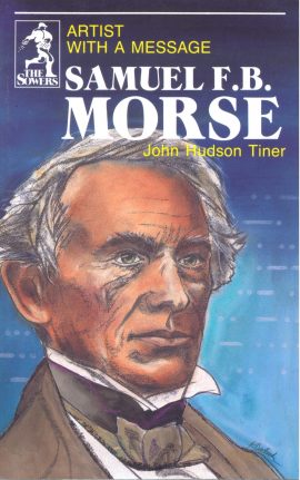 Samuel F. B. Morse