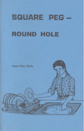 Square Peg, Round Hole