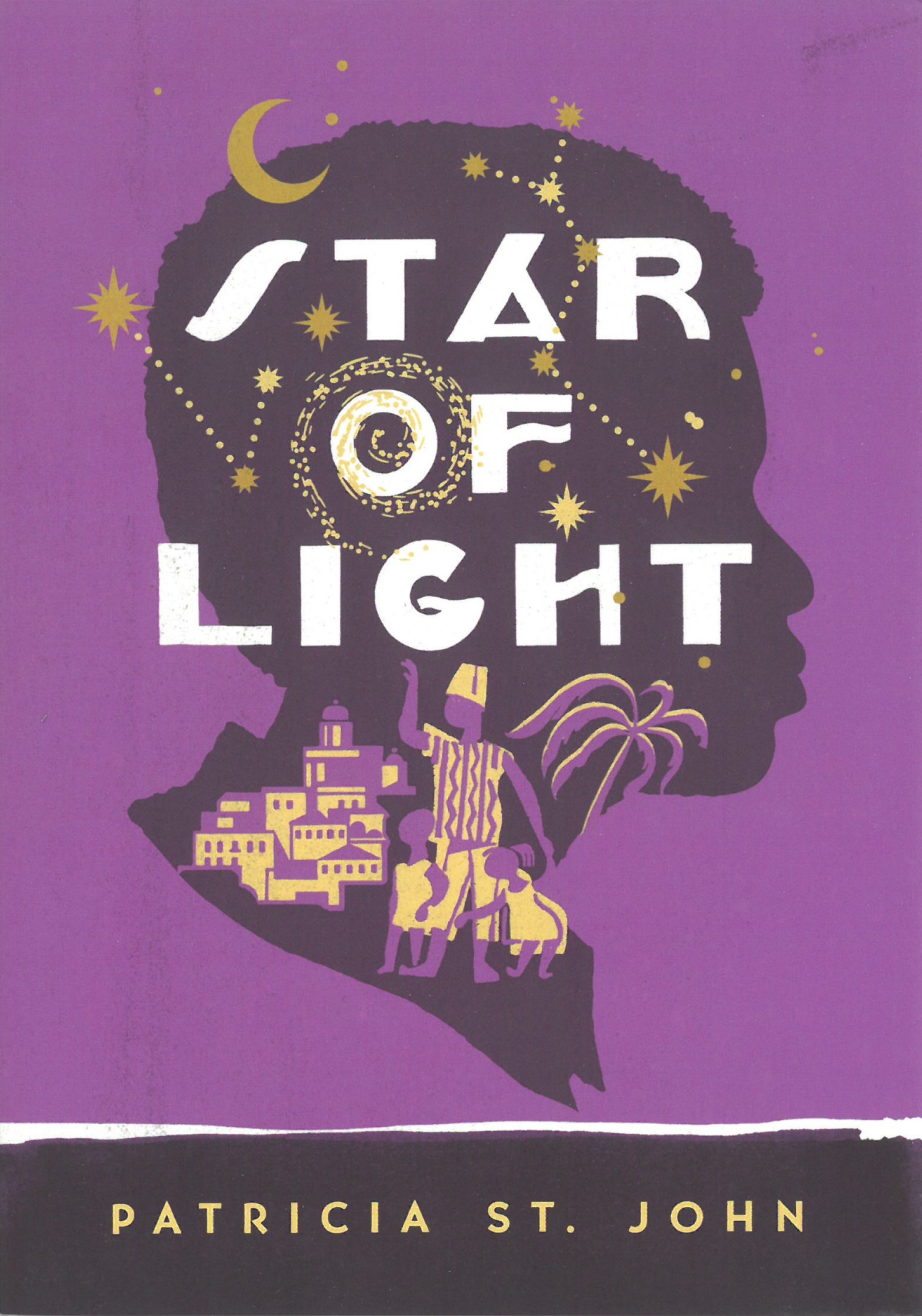 Star of Light