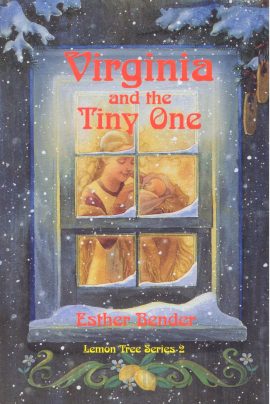 Virginia and the Tiny One