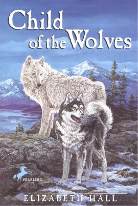 Child of the Wolves