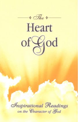 The Heart of God