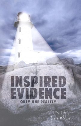 Inspired Evidence