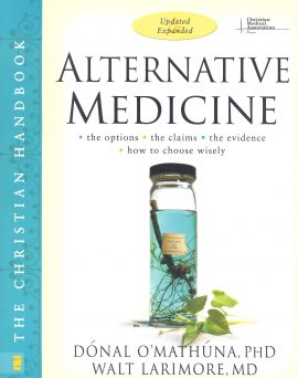 Alternative Medicine