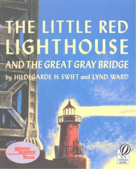 The Little Red Lighthouse and the Great Gray Bridge