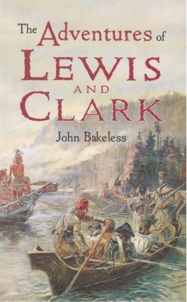 The Adventures of Lewis and Clark
