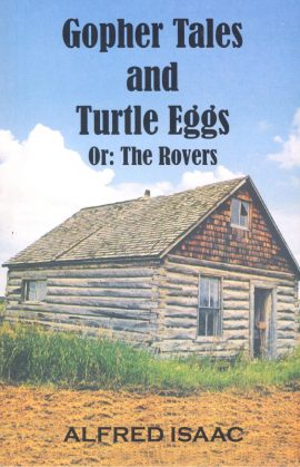 Gopher Tales and Turtle Eggs