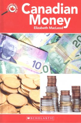 Canadian Money