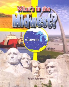 What's in the Midwest?