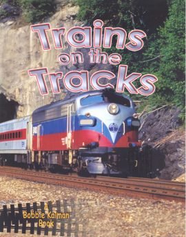 Trains on the Tracks