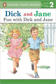 Fun With Dick and Jane