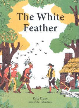 The White Feather