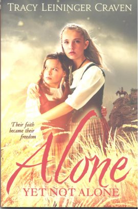 Alone Yet Not Alone