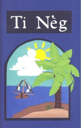 Ti Nèg