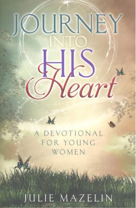 Journey Into His Heart