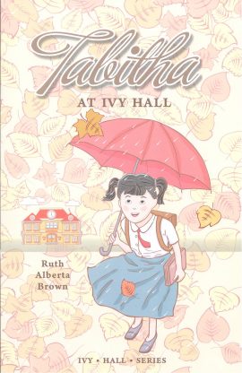 Tabitha at Ivy Hall
