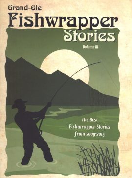 Fishwrapper Stories Volume 3