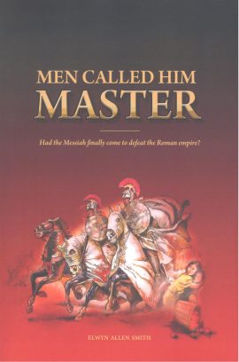 Men Called Him Master