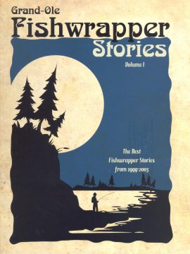 Fishwrapper Stories Volume 1
