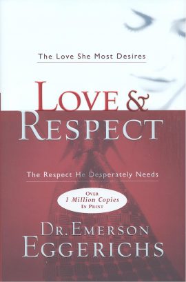 Love and Respect